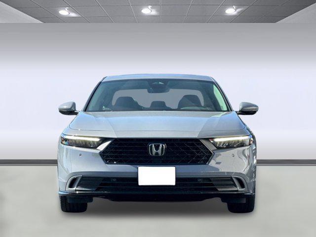 new 2025 Honda Accord Hybrid car, priced at $36,545