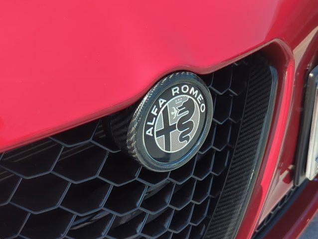 used 2022 Alfa Romeo Giulia car, priced at $26,999