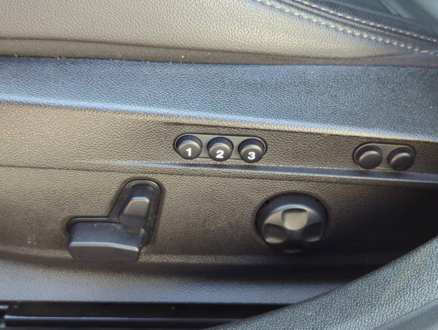used 2022 Alfa Romeo Giulia car, priced at $26,999