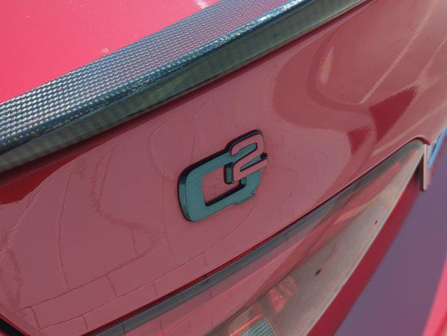 used 2022 Alfa Romeo Giulia car, priced at $26,999