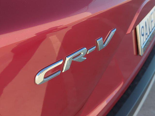 used 2022 Honda CR-V car, priced at $23,999