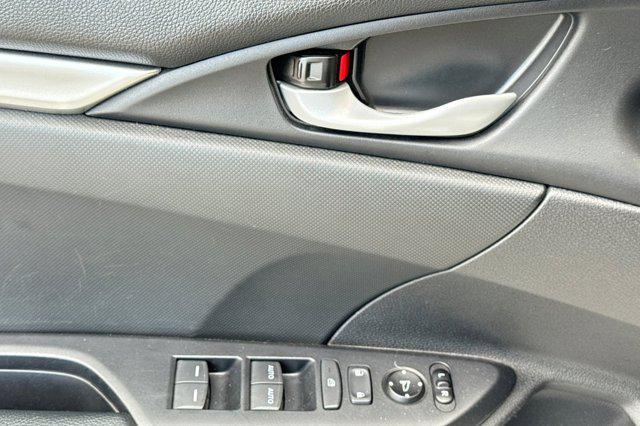 used 2019 Honda Civic car, priced at $19,999
