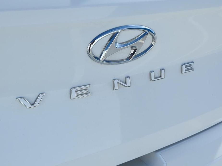 used 2021 Hyundai Venue car, priced at $19,498