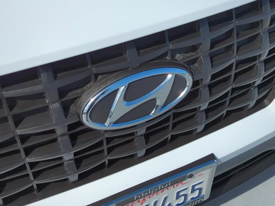 used 2021 Hyundai Venue car, priced at $18,698
