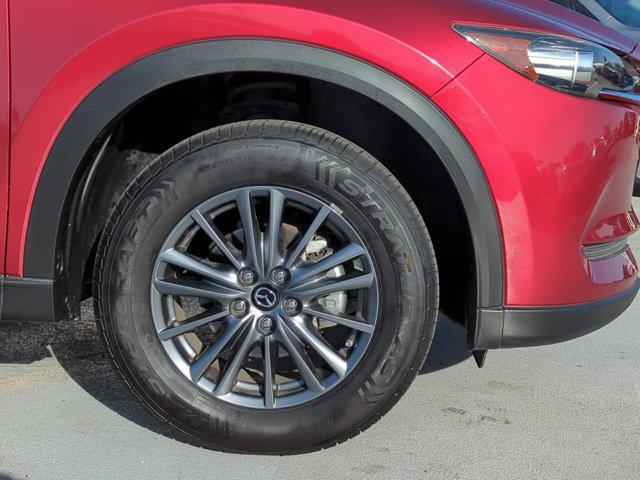 used 2020 Mazda CX-5 car, priced at $19,997