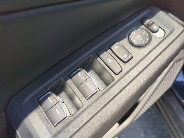 new 2025 Honda Accord car, priced at $31,710