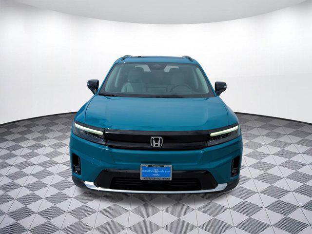 new 2025 Honda Prologue car, priced at $59,805