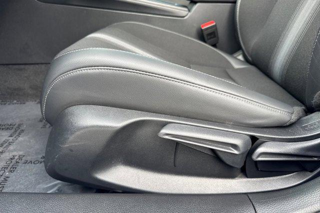 used 2024 Honda Civic car, priced at $23,999