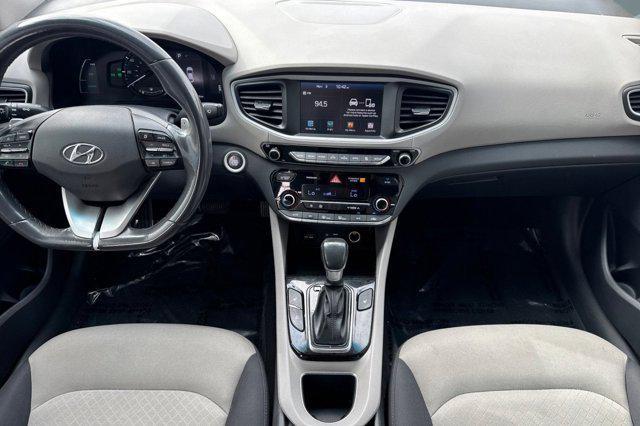 used 2019 Hyundai Ioniq Plug-In Hybrid car, priced at $12,998