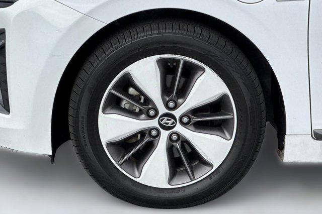 used 2019 Hyundai Ioniq Plug-In Hybrid car, priced at $12,998