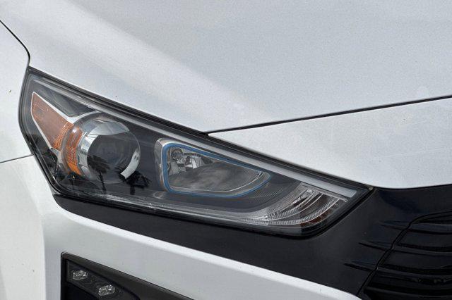 used 2019 Hyundai Ioniq Plug-In Hybrid car, priced at $12,998