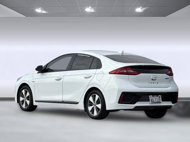 used 2019 Hyundai Ioniq Plug-In Hybrid car, priced at $12,998