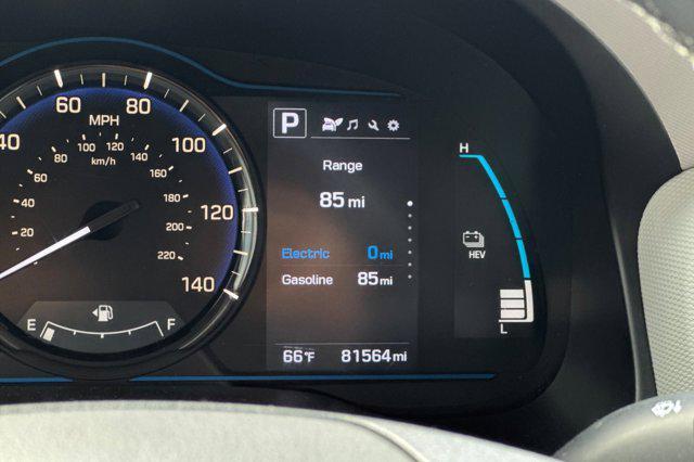 used 2019 Hyundai Ioniq Plug-In Hybrid car, priced at $12,998