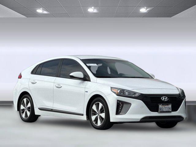 used 2019 Hyundai Ioniq Plug-In Hybrid car, priced at $12,998