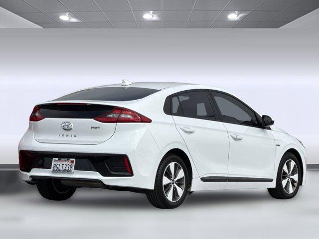 used 2019 Hyundai Ioniq Plug-In Hybrid car, priced at $12,998