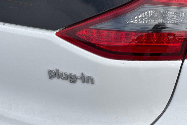 used 2019 Hyundai Ioniq Plug-In Hybrid car, priced at $12,998