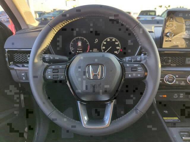 new 2024 Honda CR-V car, priced at $35,985