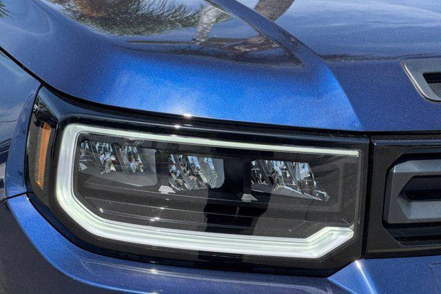 new 2026 Honda Passport car, priced at $46,945