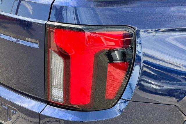 new 2026 Honda Passport car, priced at $46,945