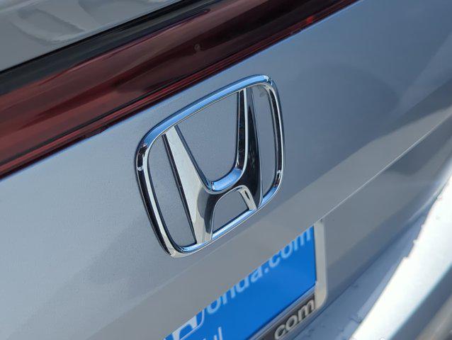 new 2025 Honda Civic car, priced at $28,600