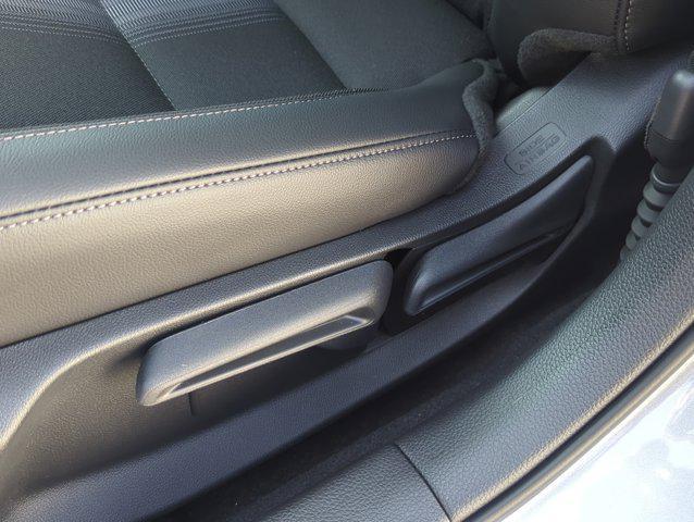 new 2025 Honda Civic car, priced at $28,600