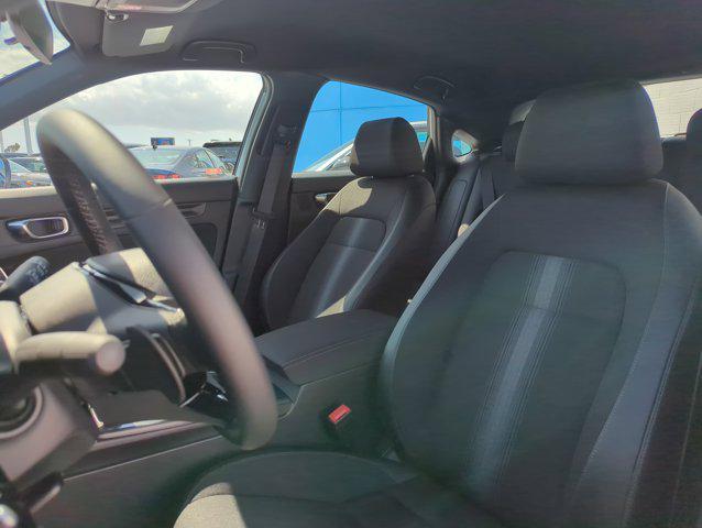 new 2025 Honda Civic car, priced at $28,600