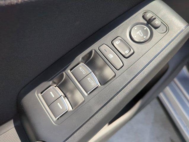 new 2025 Honda Civic car, priced at $28,600
