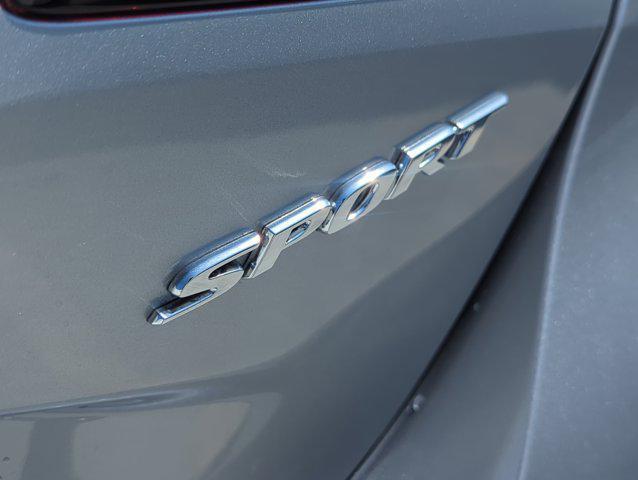 new 2025 Honda Civic car, priced at $28,600
