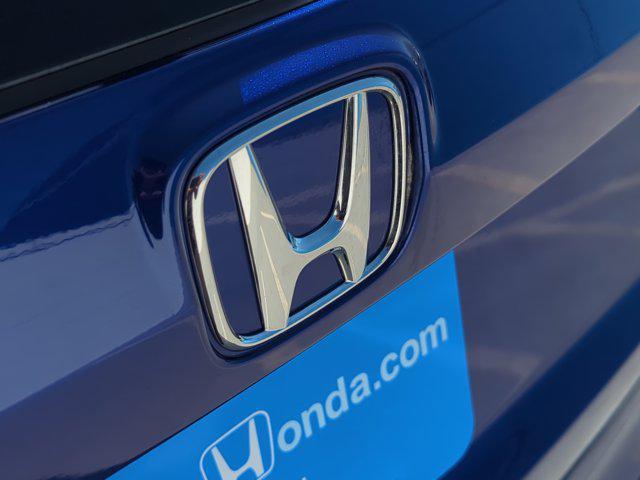 new 2025 Honda CR-V car, priced at $36,850