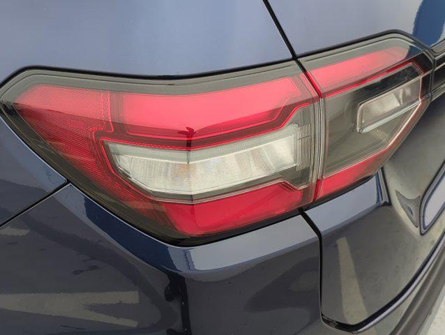 used 2024 Honda Pilot car, priced at $41,999