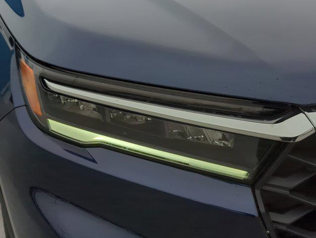 used 2024 Honda Pilot car, priced at $41,999