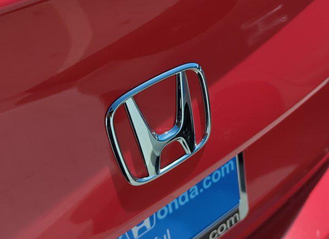 new 2025 Honda Civic car, priced at $27,400