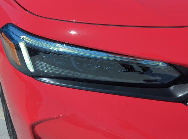 new 2025 Honda Civic car, priced at $27,400