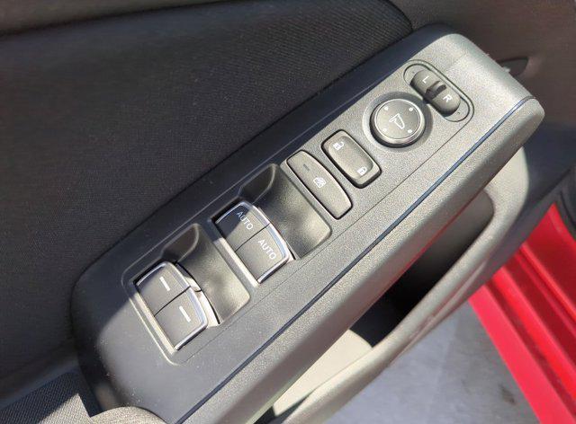 new 2025 Honda Civic car, priced at $27,400