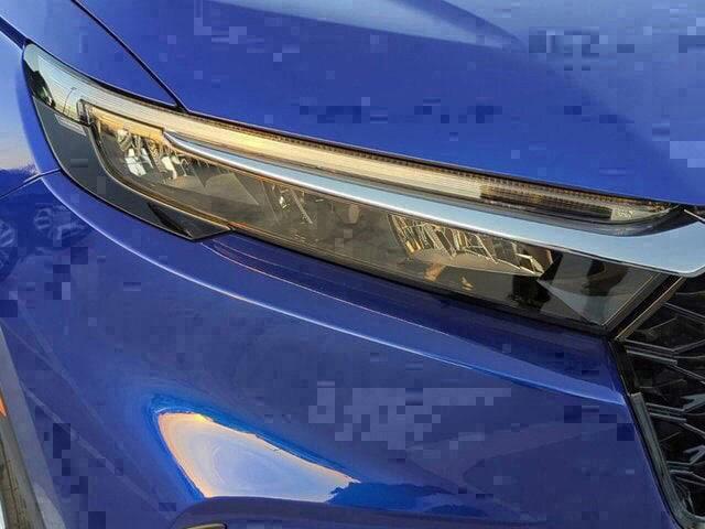 new 2024 Honda CR-V car, priced at $36,693