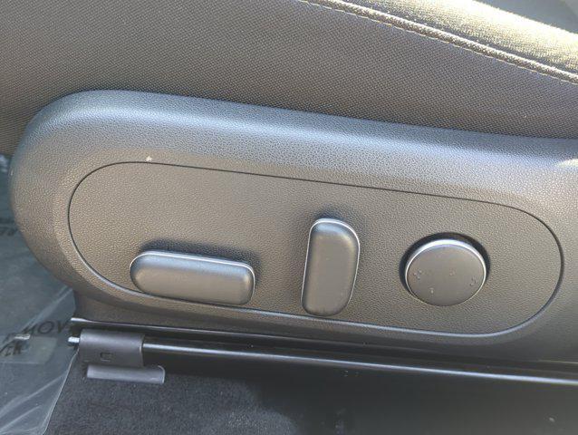 used 2024 Hyundai Kona car, priced at $22,498