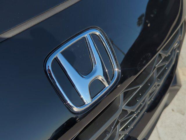 new 2025 Honda HR-V car, priced at $26,750