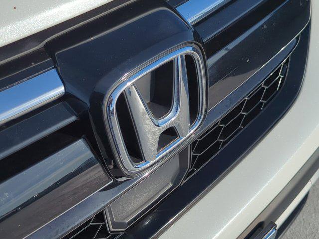 used 2021 Honda CR-V car, priced at $21,999