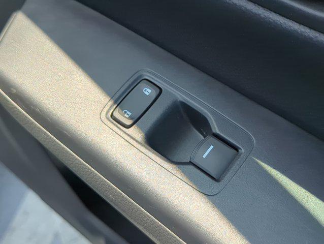 used 2024 Honda CR-V Hybrid car, priced at $32,898