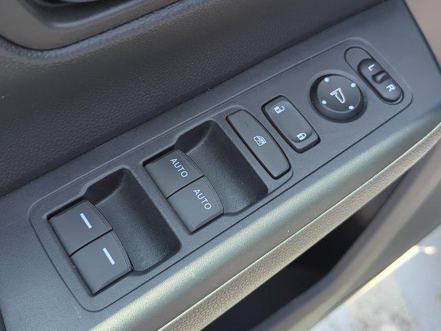 used 2024 Honda CR-V Hybrid car, priced at $32,898