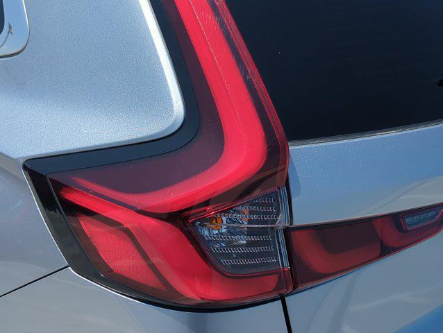 used 2024 Honda CR-V Hybrid car, priced at $32,898