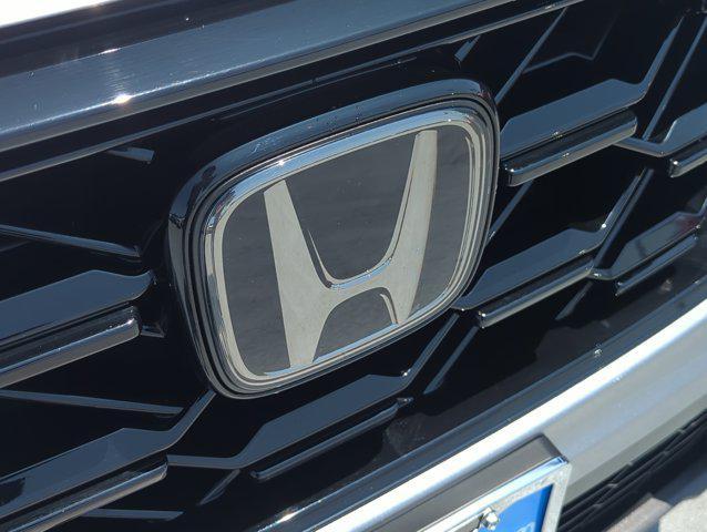 used 2024 Honda CR-V Hybrid car, priced at $32,898