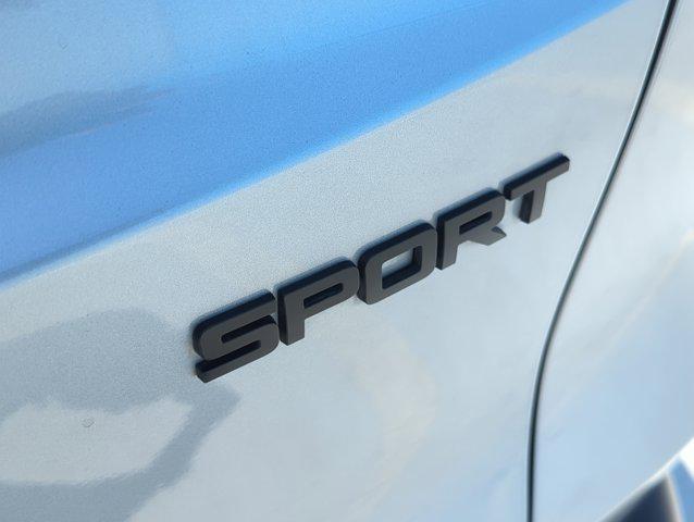 used 2024 Honda CR-V Hybrid car, priced at $32,898