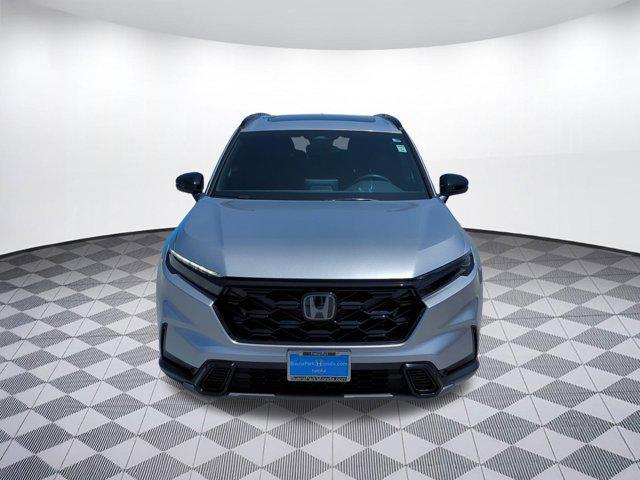 used 2024 Honda CR-V Hybrid car, priced at $32,898