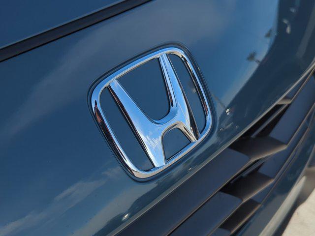 new 2025 Honda HR-V car, priced at $29,305