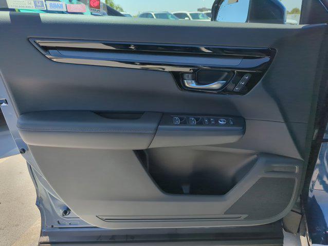 new 2025 Honda CR-V car, priced at $36,395