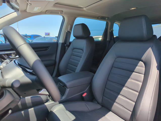 new 2025 Honda CR-V car, priced at $36,395