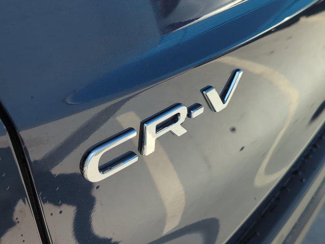 new 2025 Honda CR-V car, priced at $36,395