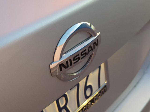 used 2021 Nissan Sentra car, priced at $14,998