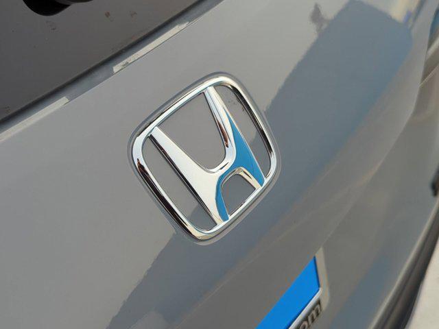 new 2025 Honda HR-V car, priced at $29,305